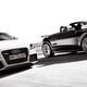 Audi TT RS: 340 HP, First Unofficial Official Photos!